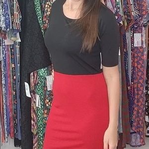 Lularoe Julia -Medium